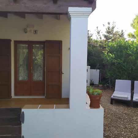 Ca N'Antonia Mestre Playa Migjorn Exterior foto